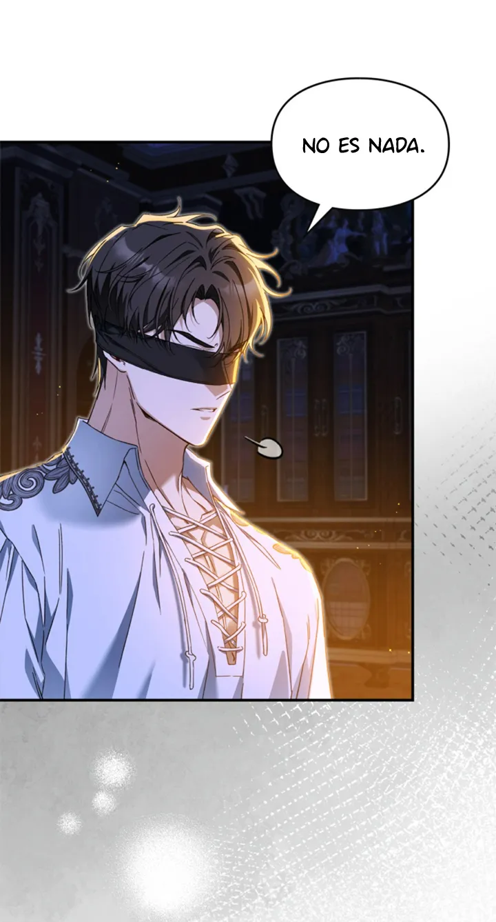 25 Me Comprometí Con El Duque Ciego