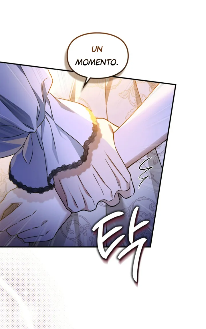 56 Me Comprometí Con El Duque Ciego