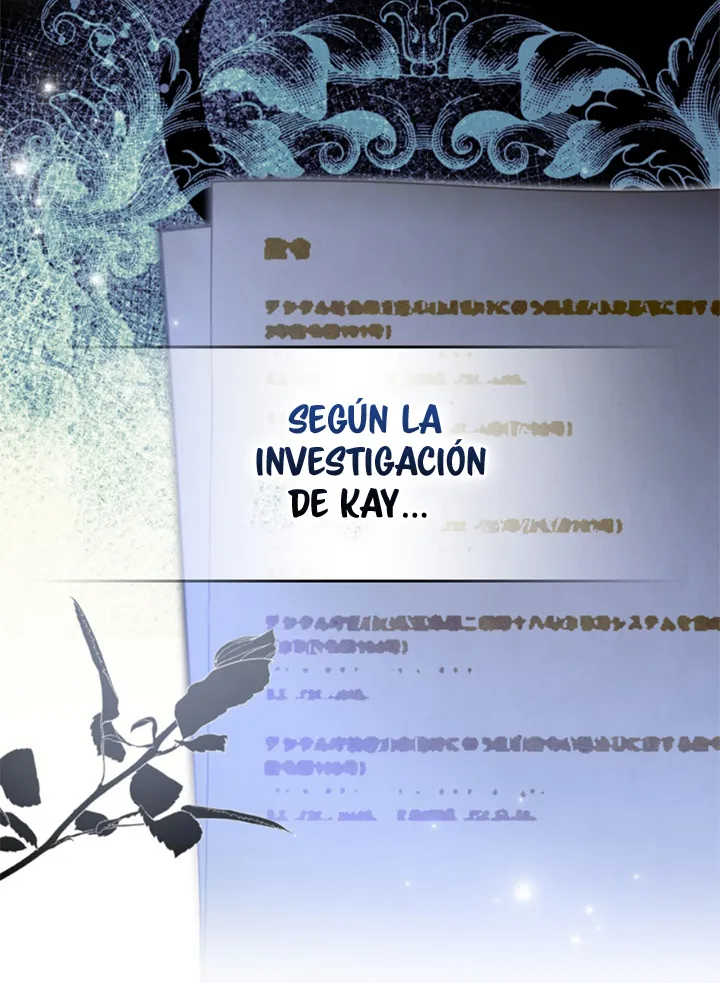 66 Me Comprometí Con El Duque Ciego