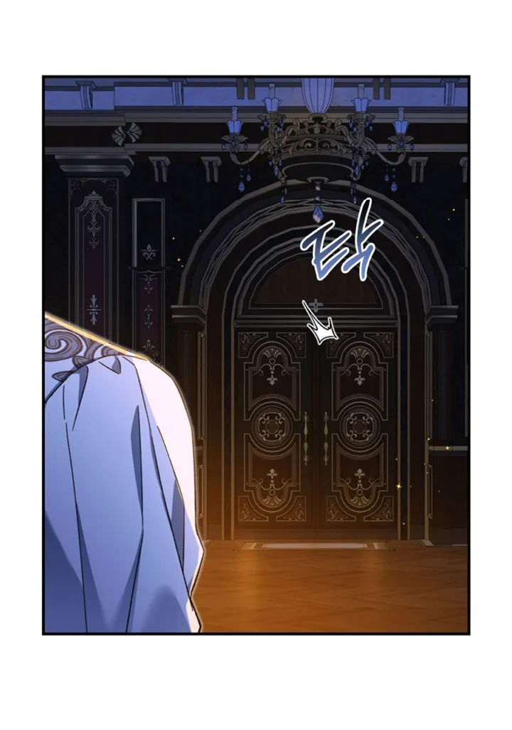 62 Me Comprometí Con El Duque Ciego