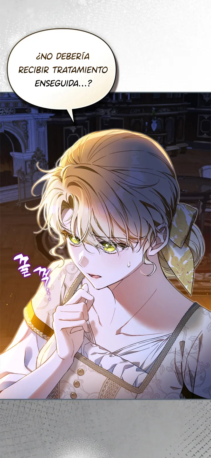 26 Me Comprometí Con El Duque Ciego