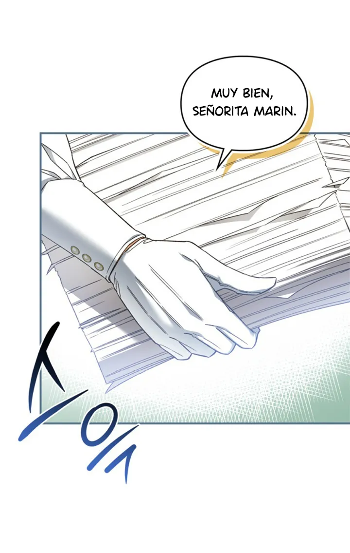 17 Me Comprometí Con El Duque Ciego