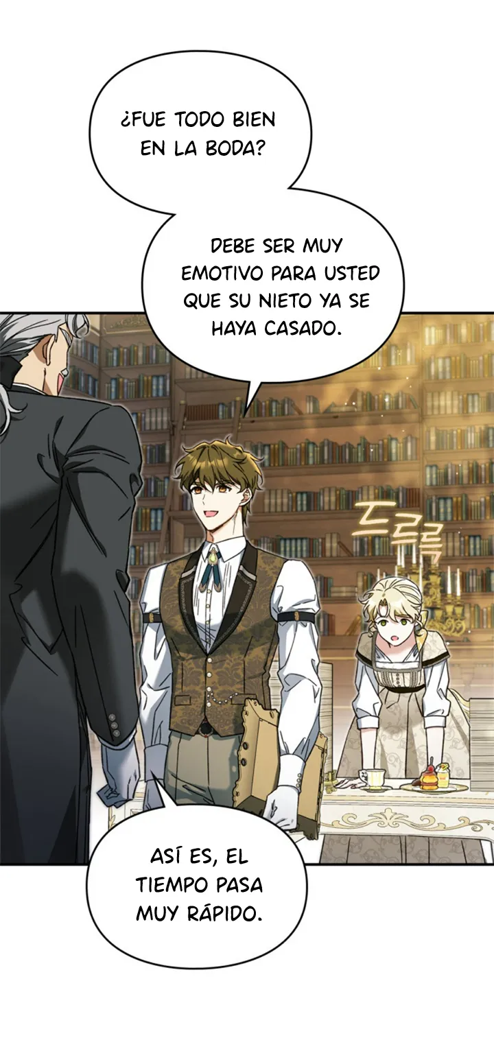 34 Me Comprometí Con El Duque Ciego