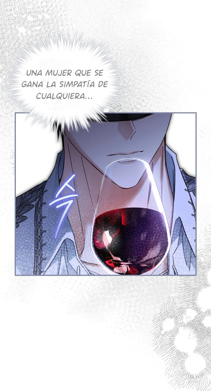 65 Me Comprometí Con El Duque Ciego