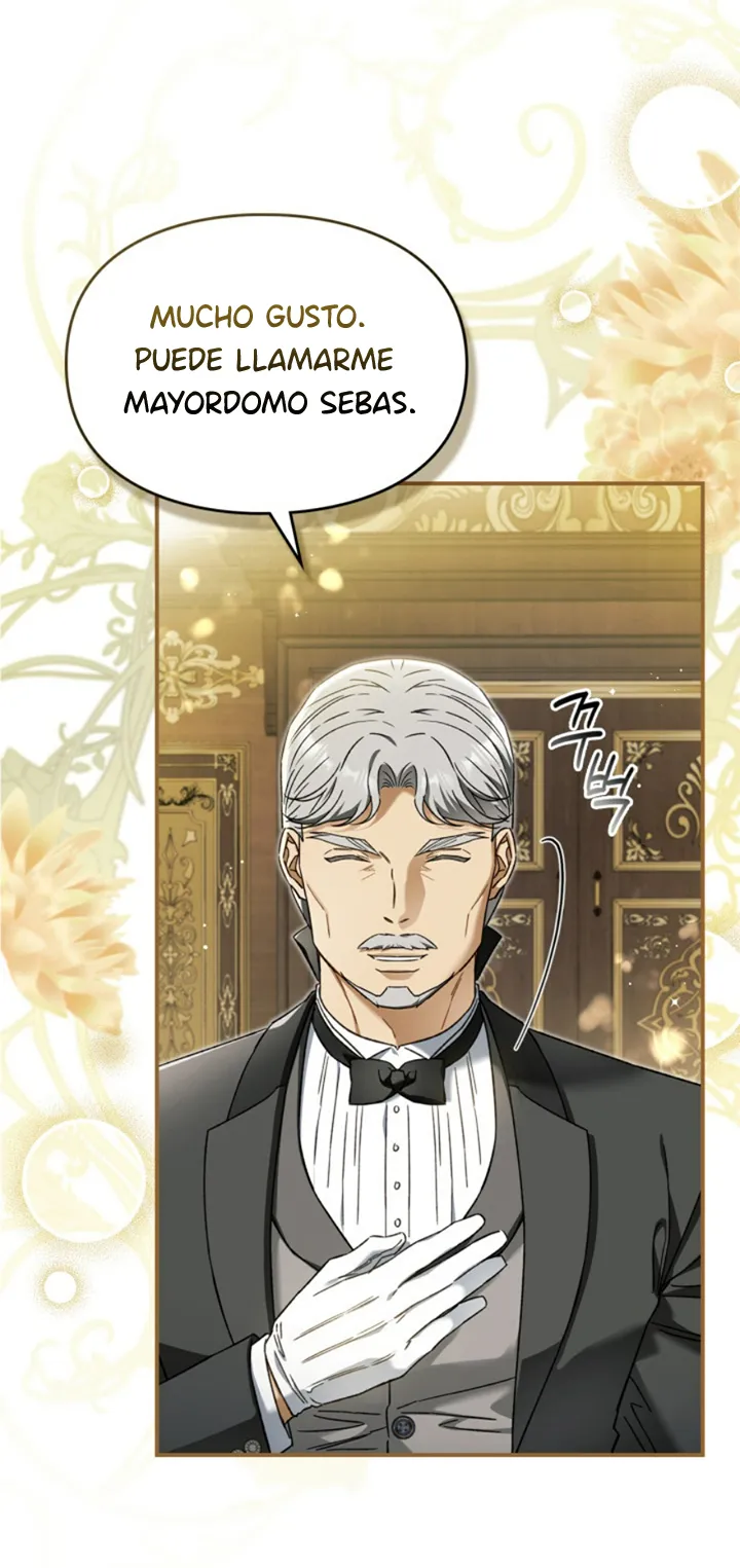 43 Me Comprometí Con El Duque Ciego