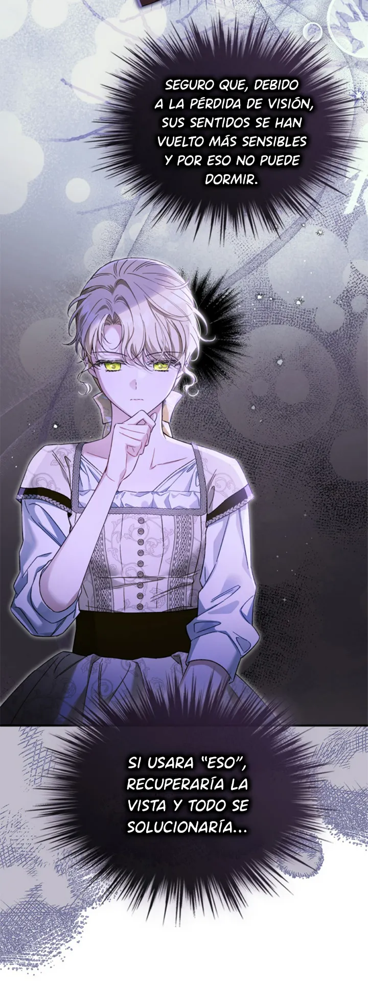 10 Me Comprometí Con El Duque Ciego