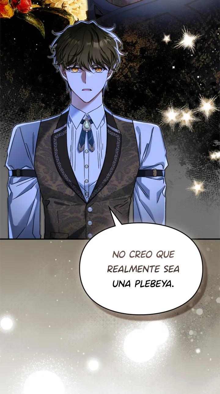 62 Me Comprometí Con El Duque Ciego