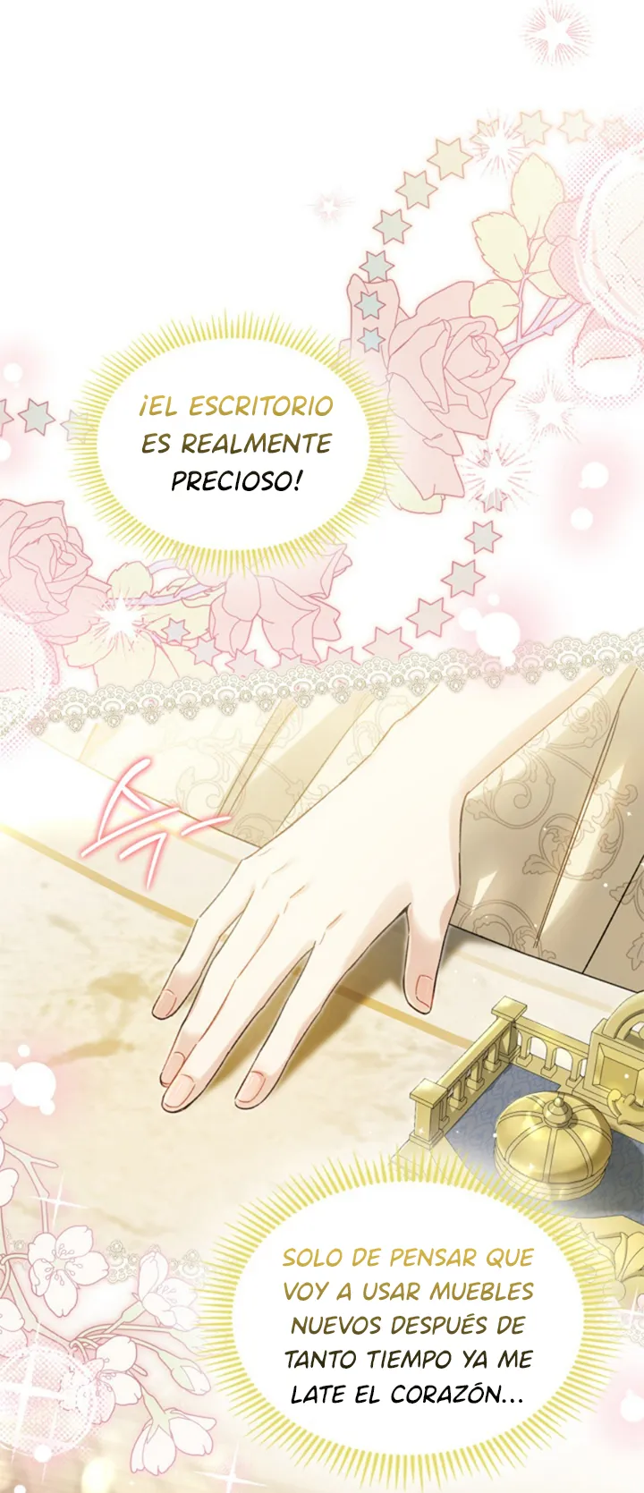 3 Me Comprometí Con El Duque Ciego