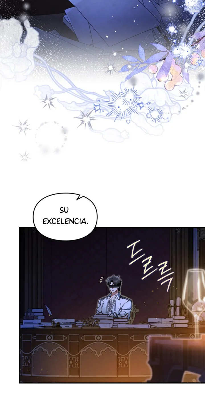 52 Me Comprometí Con El Duque Ciego