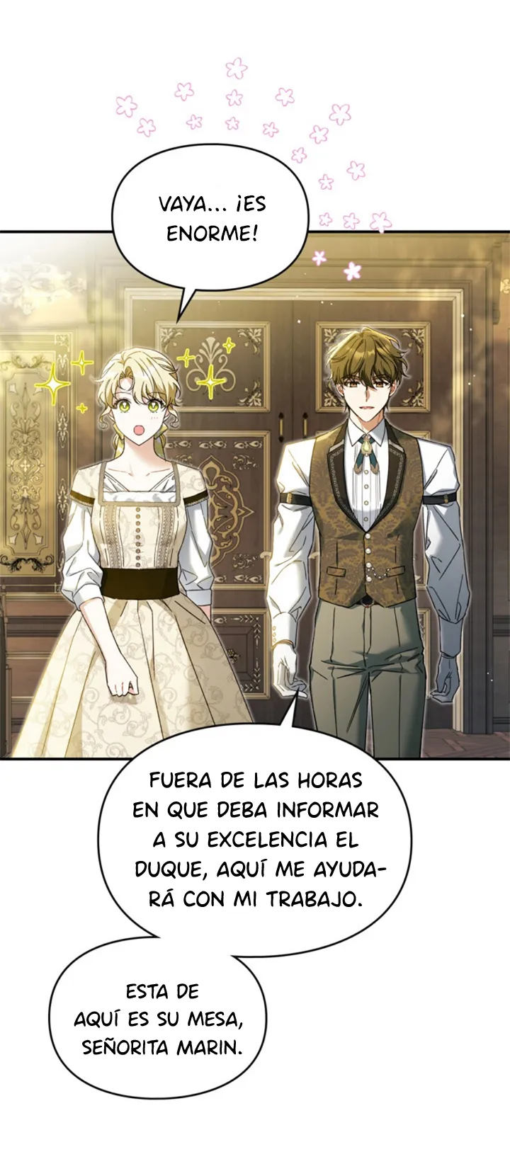 2 Me Comprometí Con El Duque Ciego