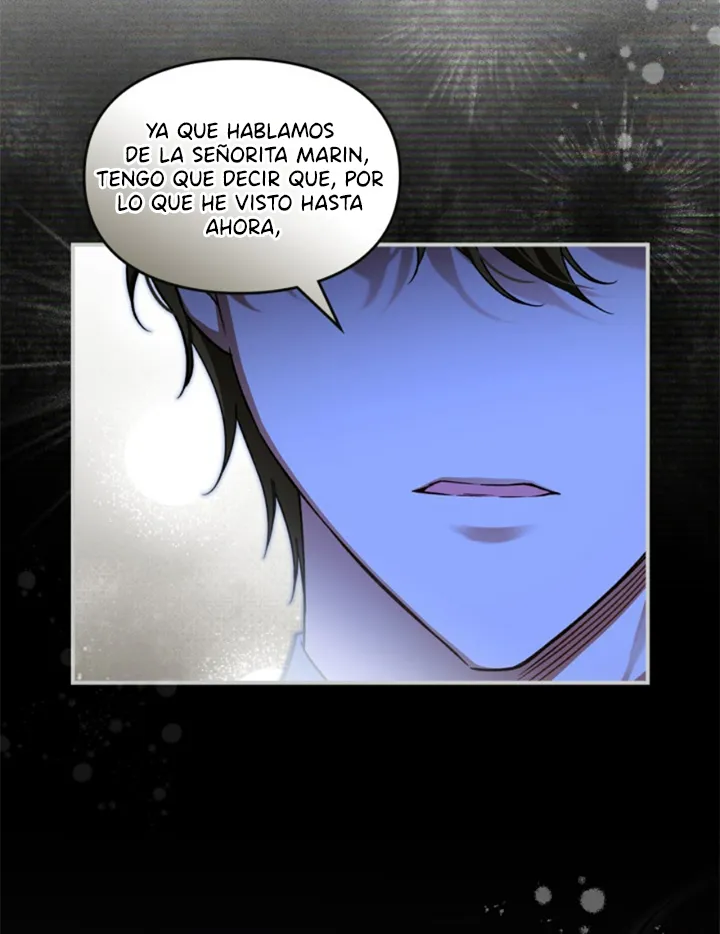 59 Me Comprometí Con El Duque Ciego