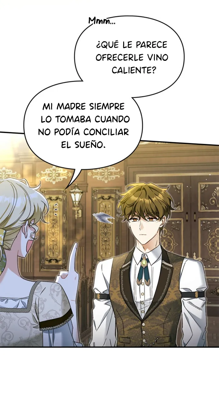 12 Me Comprometí Con El Duque Ciego