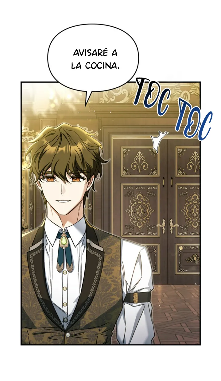 29 Me Comprometí Con El Duque Ciego