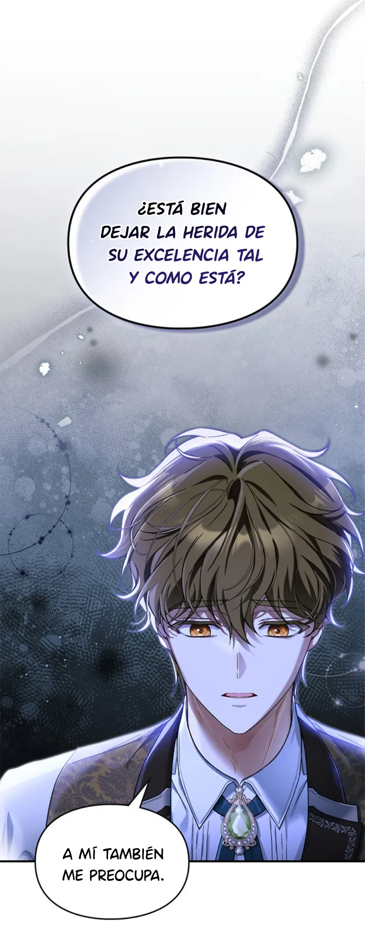 6 Me Comprometí Con El Duque Ciego