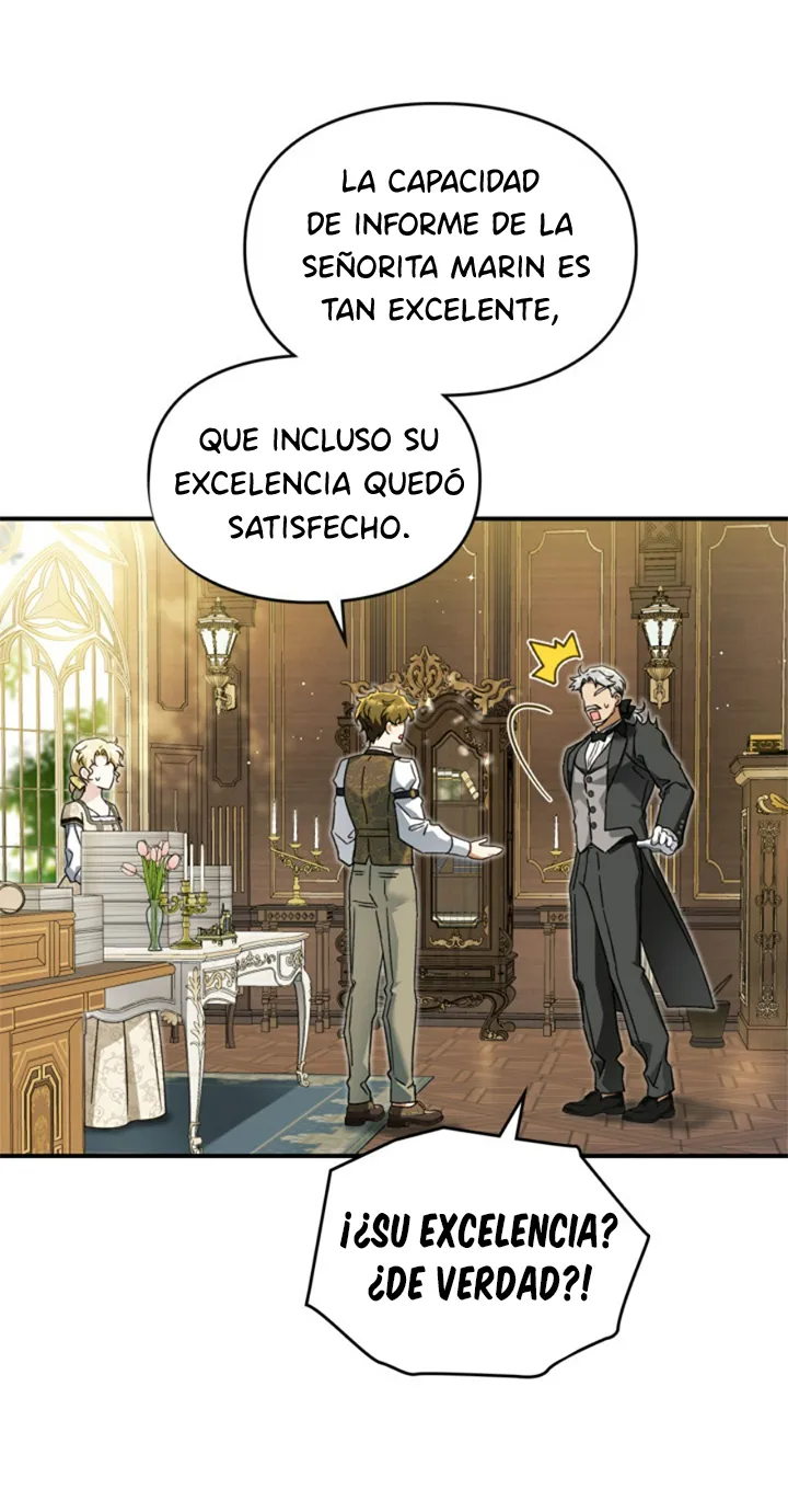 44 Me Comprometí Con El Duque Ciego