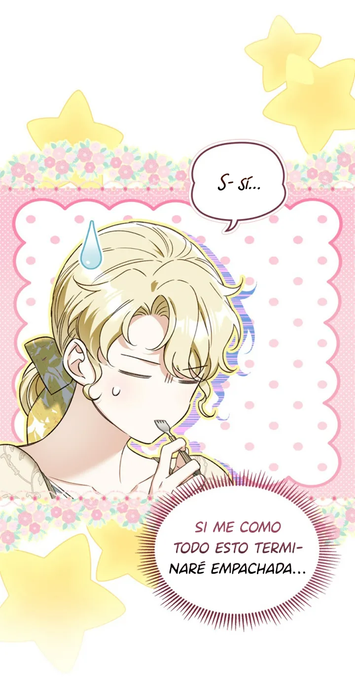 26 Me Comprometí Con El Duque Ciego