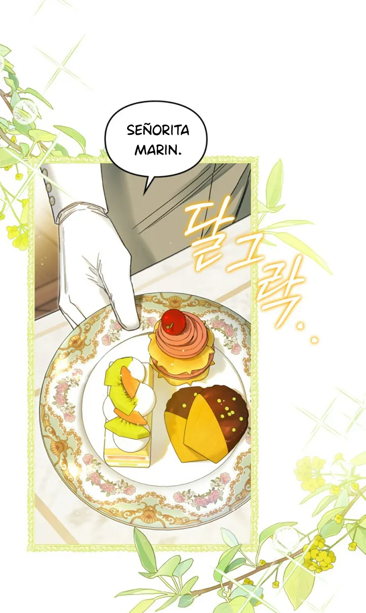 22 Me Comprometí Con El Duque Ciego