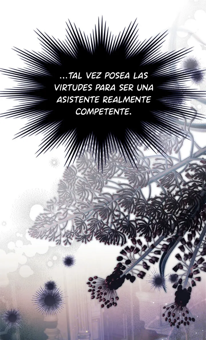 66 Me Comprometí Con El Duque Ciego