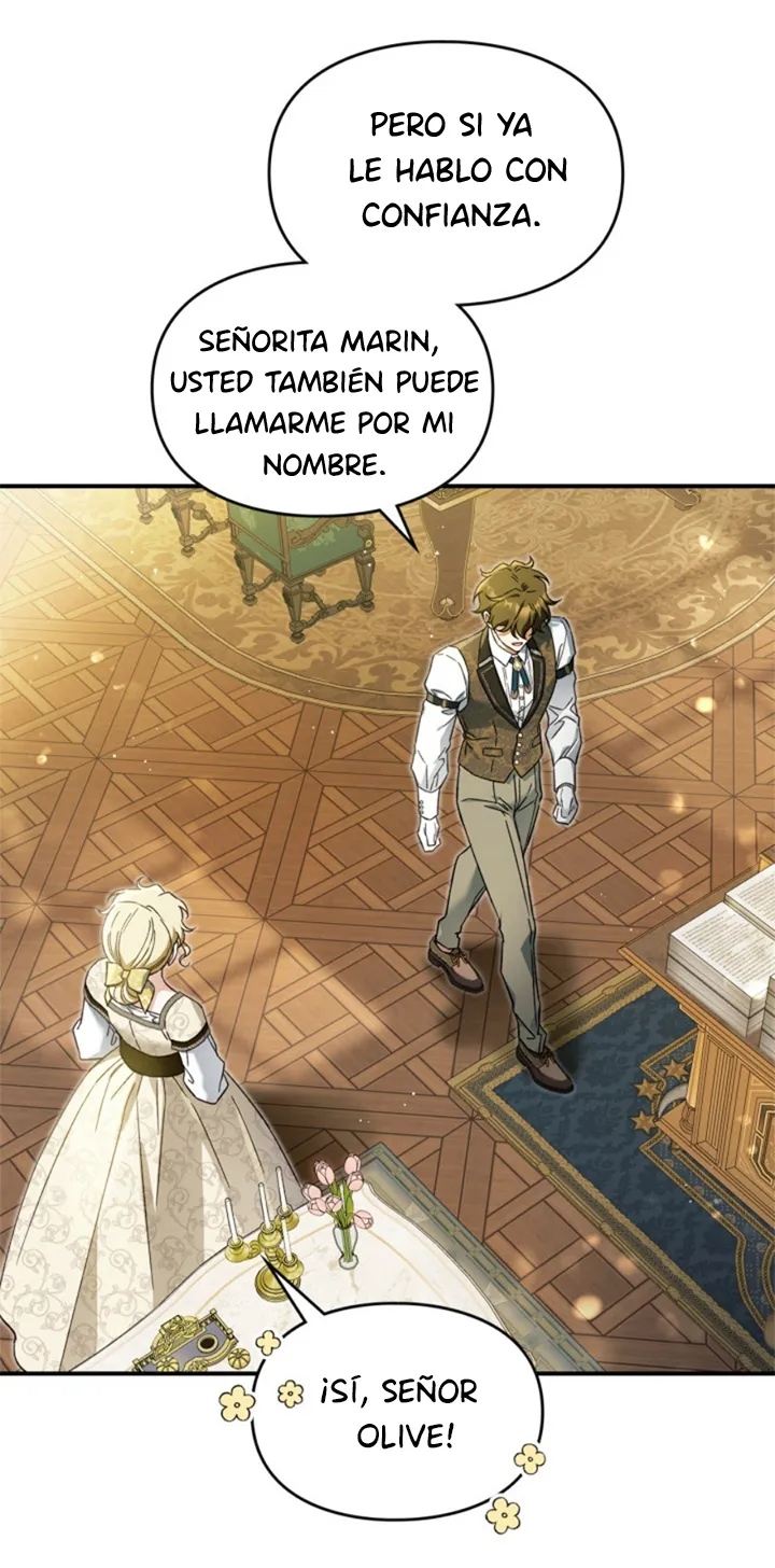 16 Me Comprometí Con El Duque Ciego