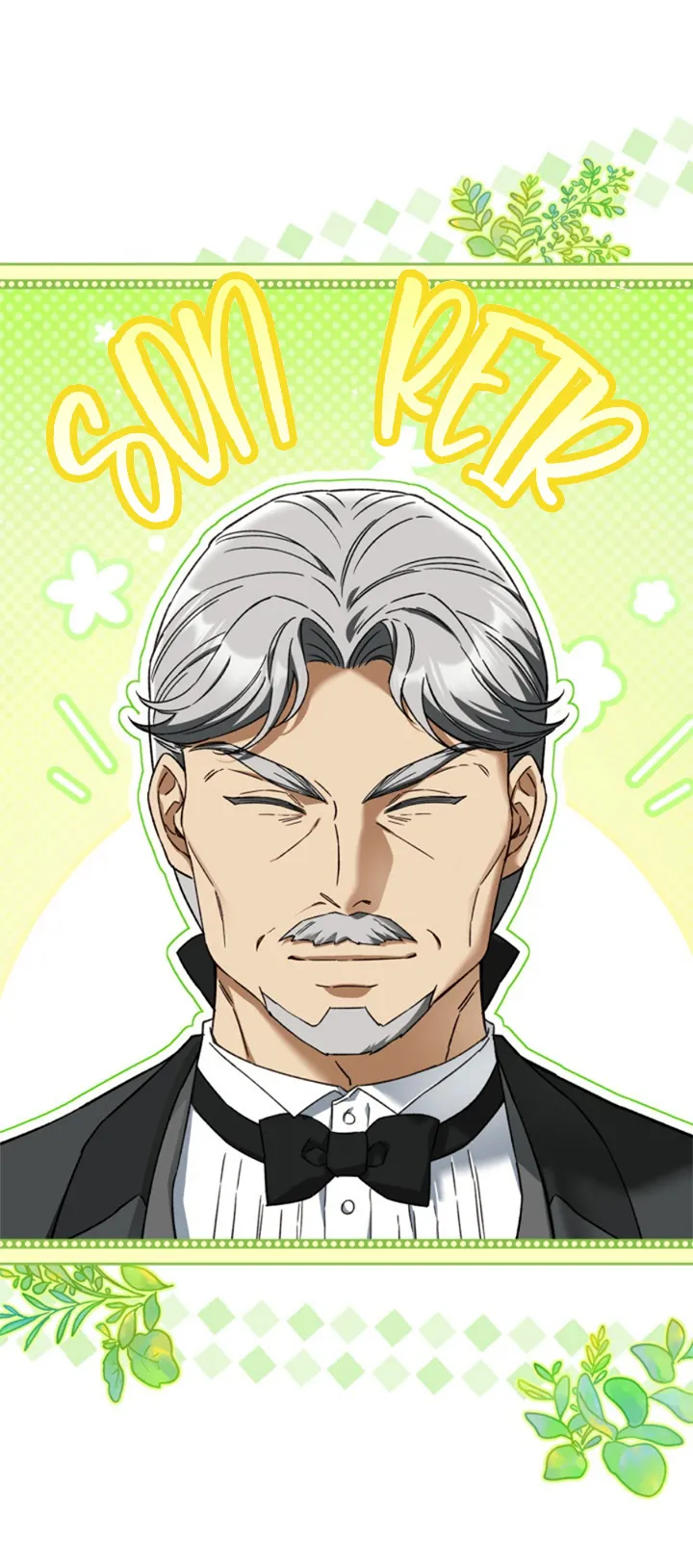 33 Me Comprometí Con El Duque Ciego