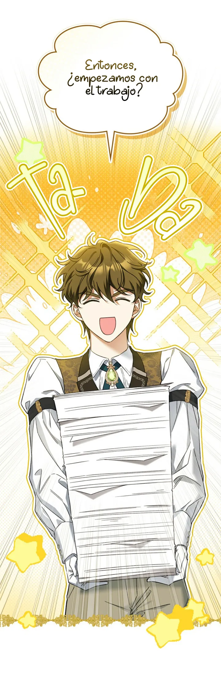 18 Me Comprometí Con El Duque Ciego