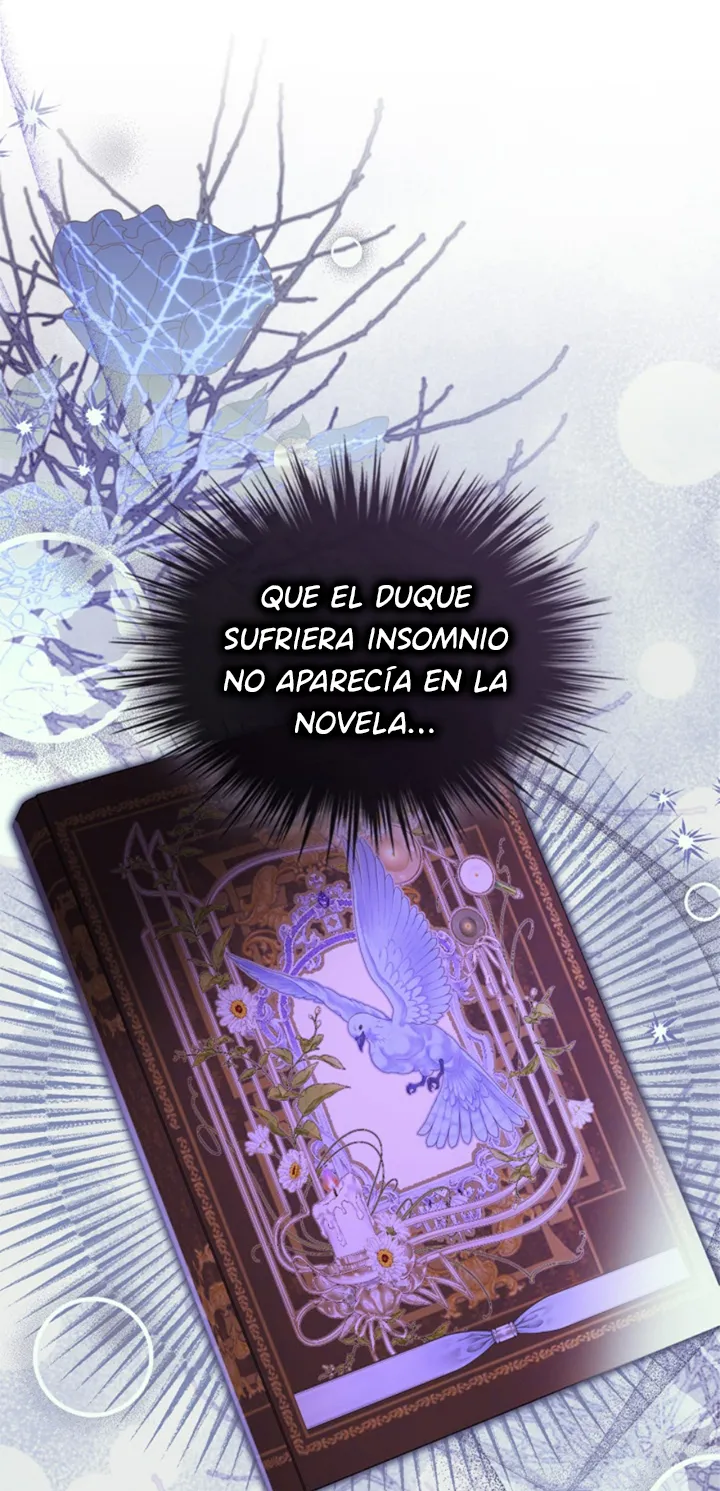 9 Me Comprometí Con El Duque Ciego