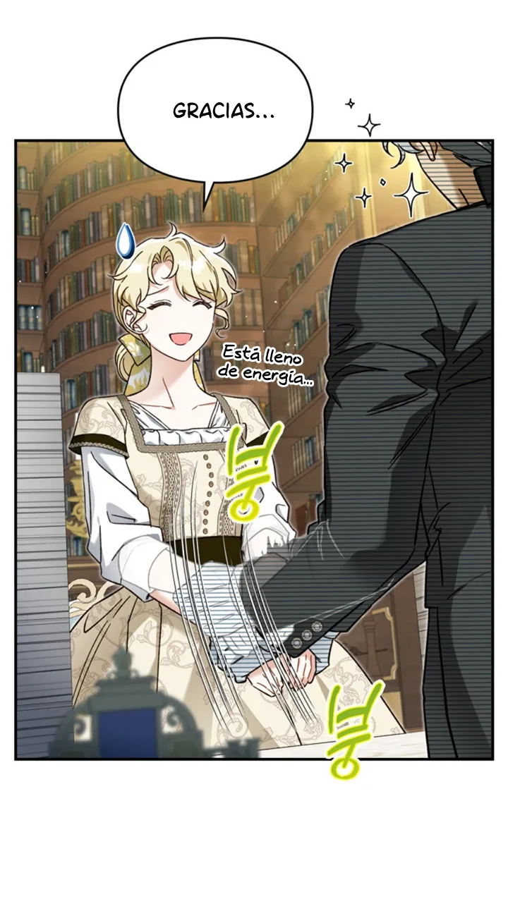 48 Me Comprometí Con El Duque Ciego