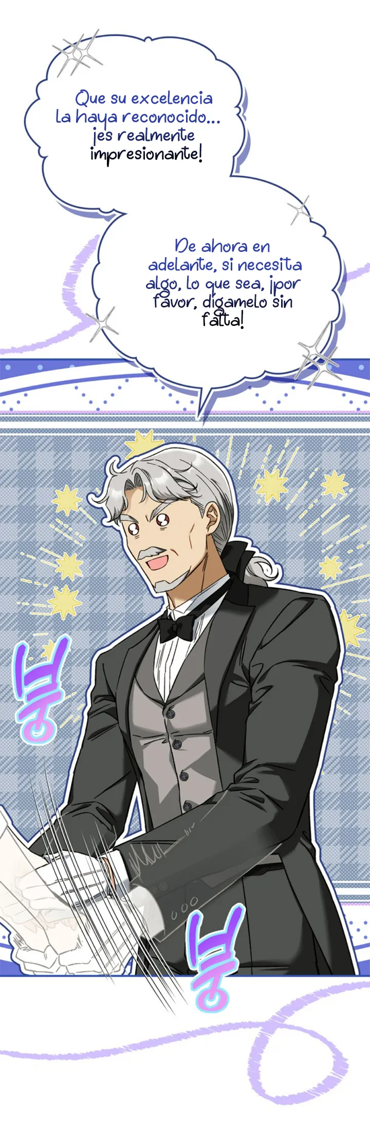 47 Me Comprometí Con El Duque Ciego