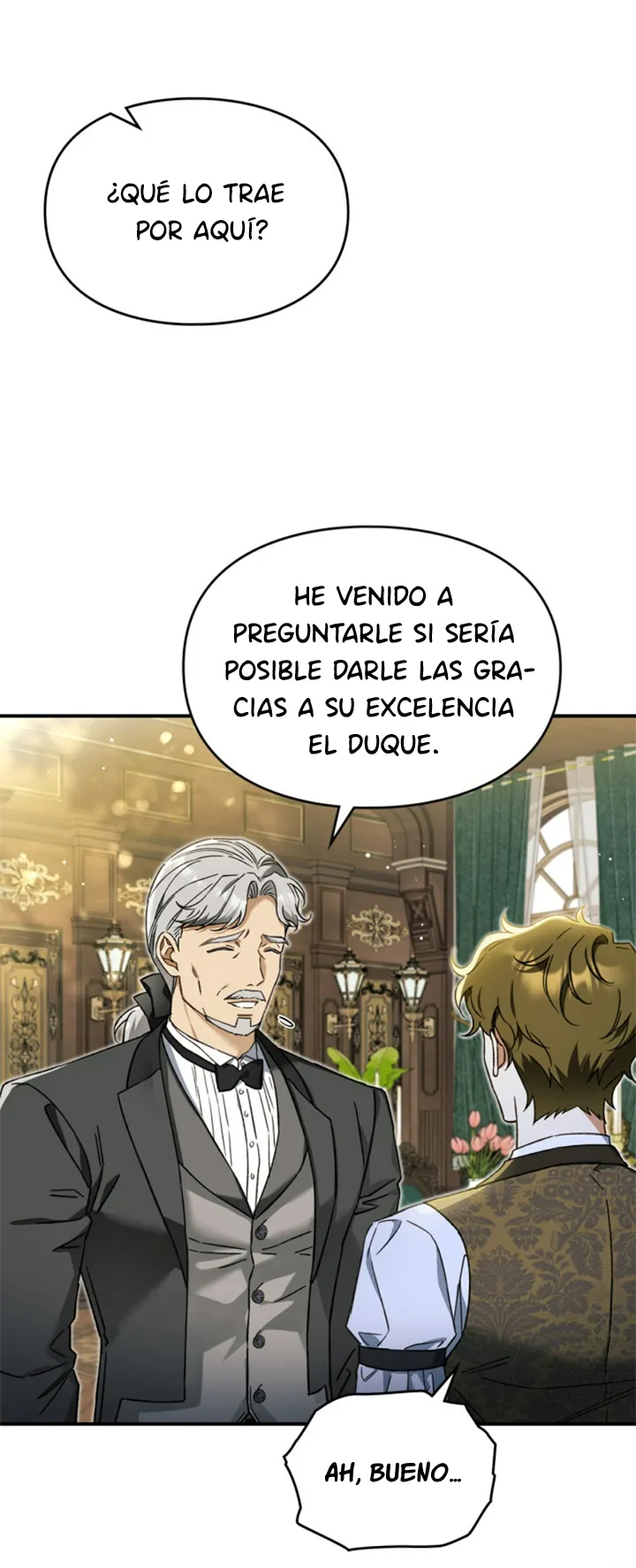 37 Me Comprometí Con El Duque Ciego