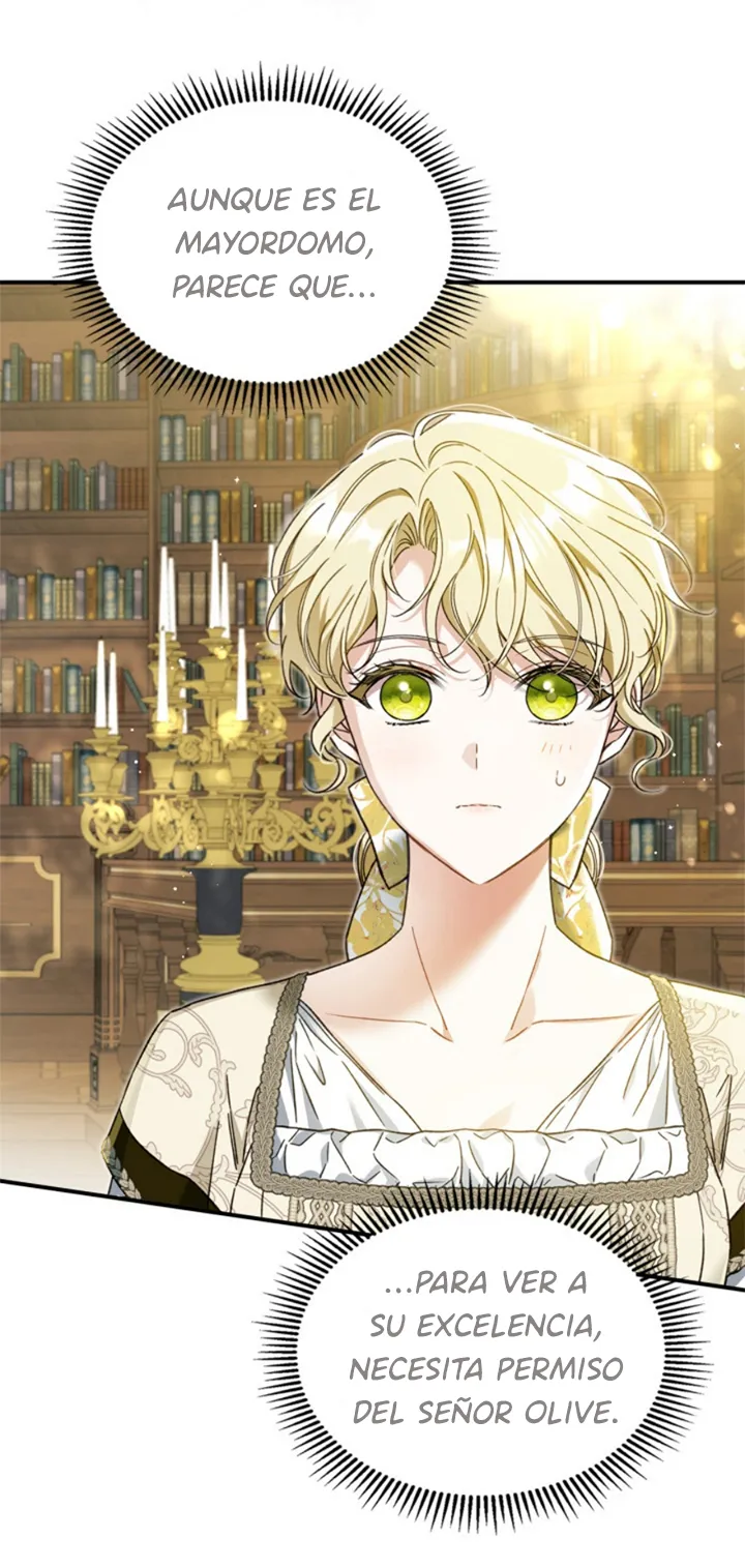 40 Me Comprometí Con El Duque Ciego