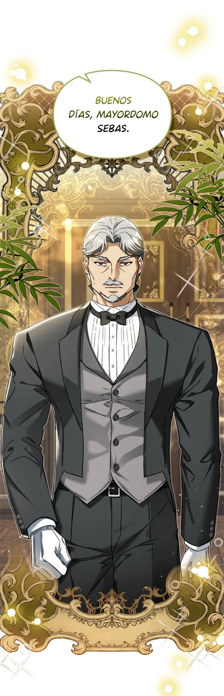 32 Me Comprometí Con El Duque Ciego