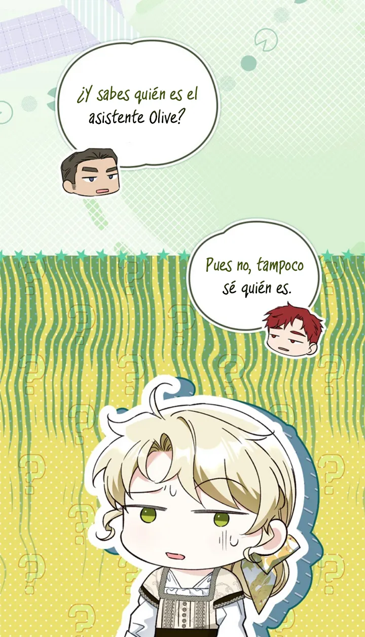 34 Me Comprometí Con El Duque Ciego