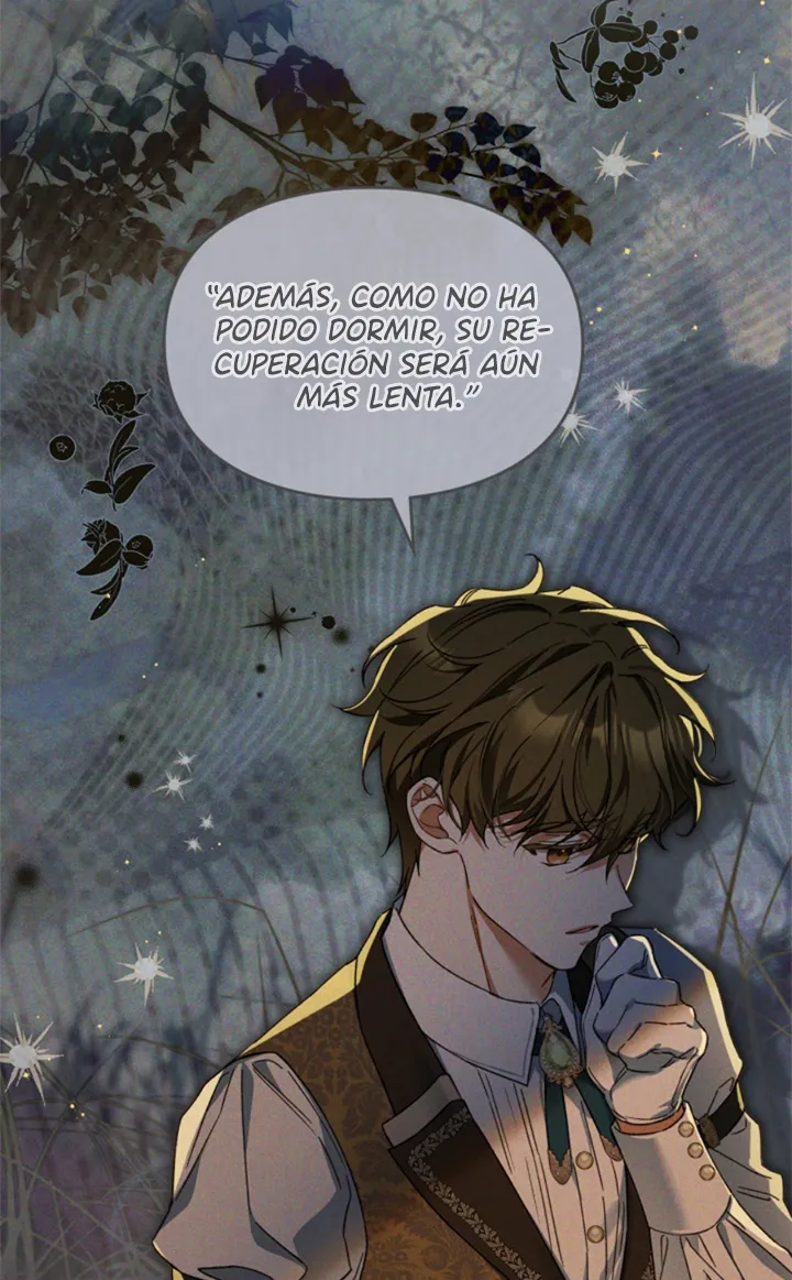 65 Me Comprometí Con El Duque Ciego