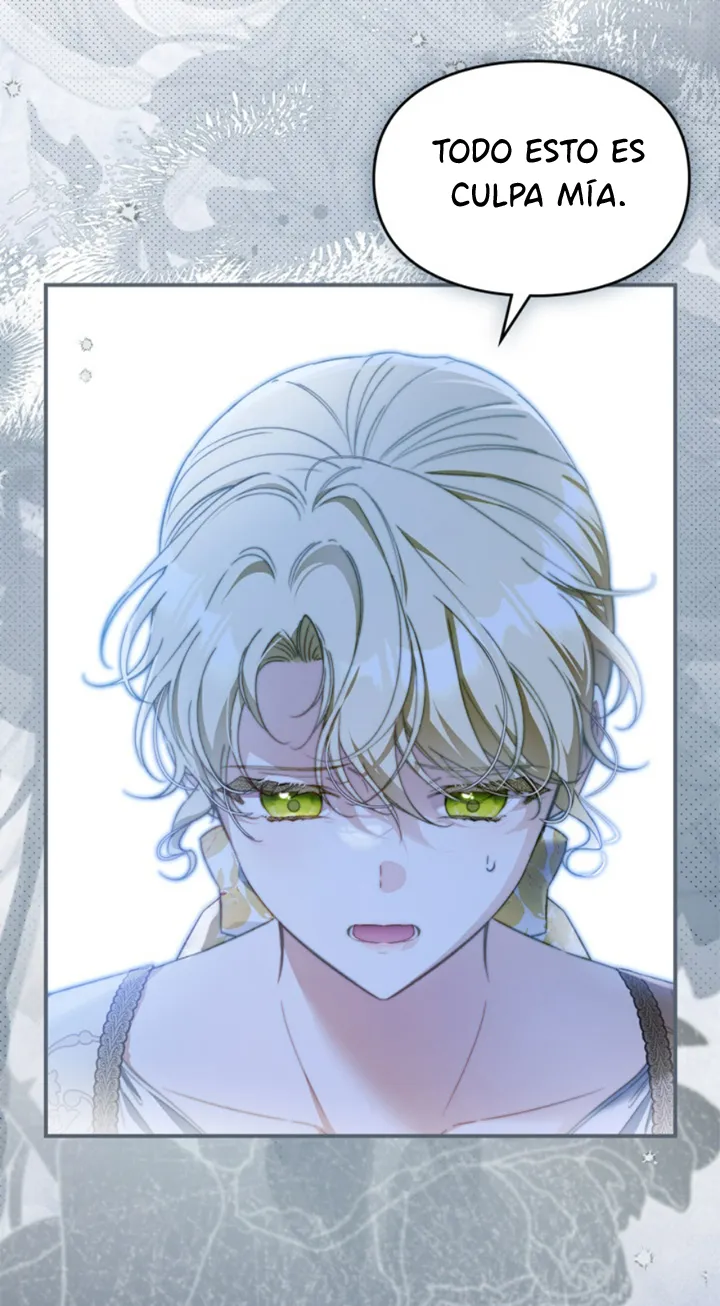 21 Me Comprometí Con El Duque Ciego