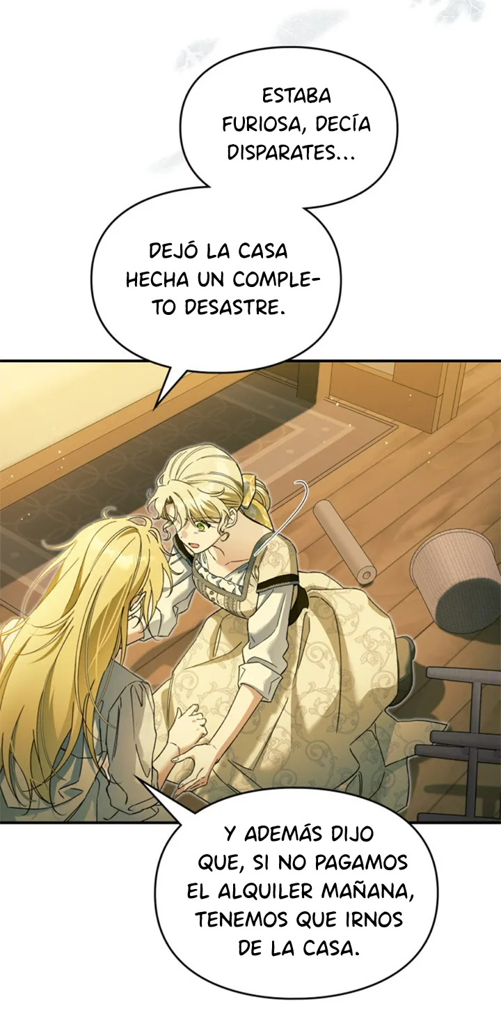 17 Me Comprometí Con El Duque Ciego