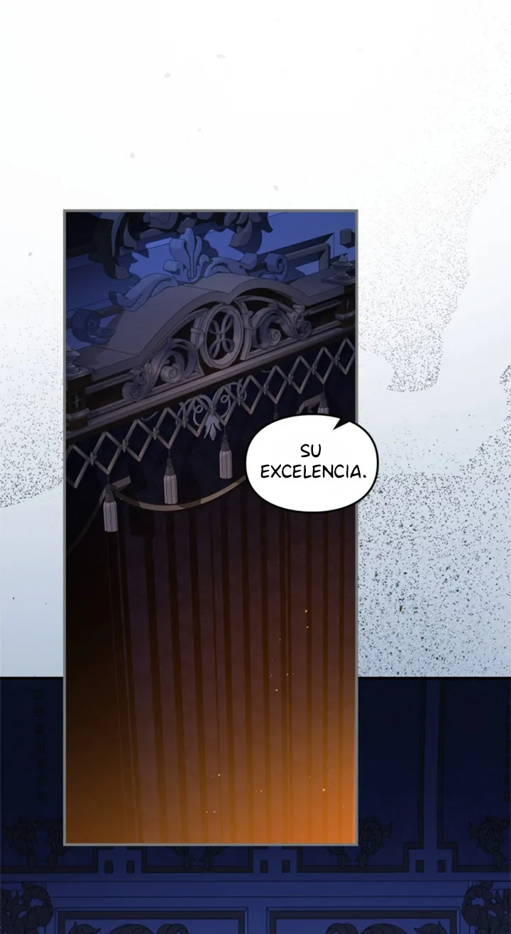 51 Me Comprometí Con El Duque Ciego