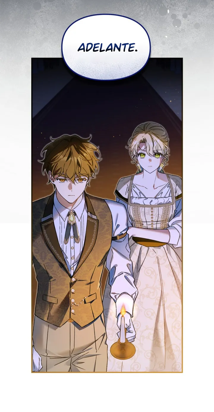 53 Me Comprometí Con El Duque Ciego