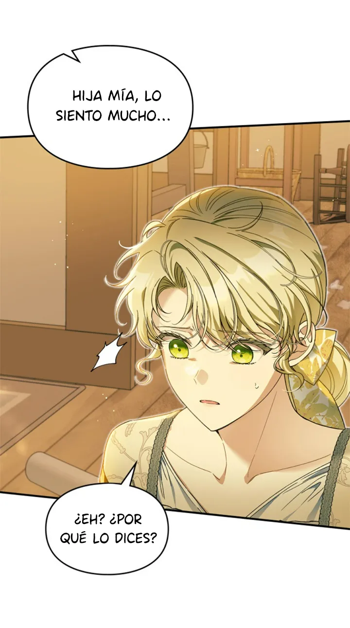 18 Me Comprometí Con El Duque Ciego