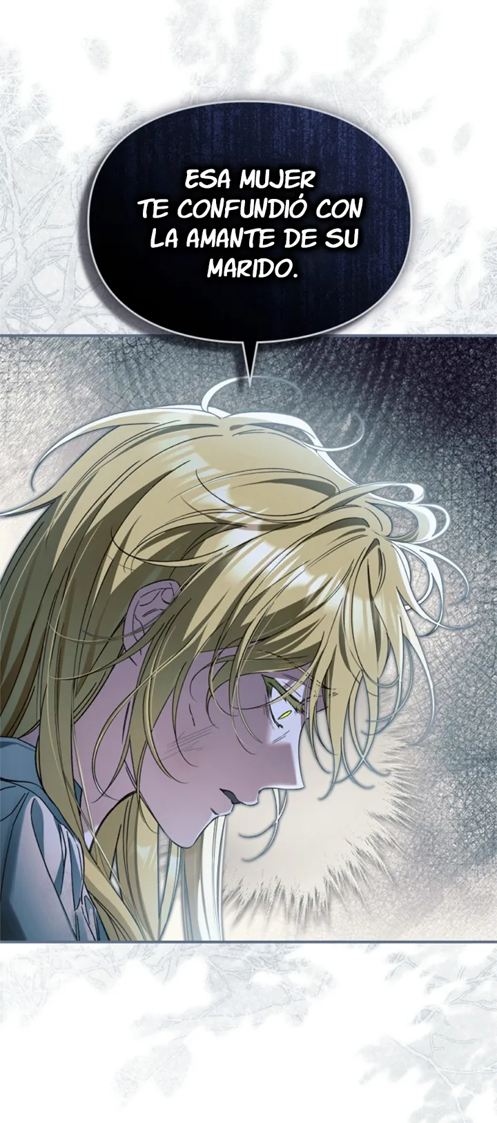 16 Me Comprometí Con El Duque Ciego