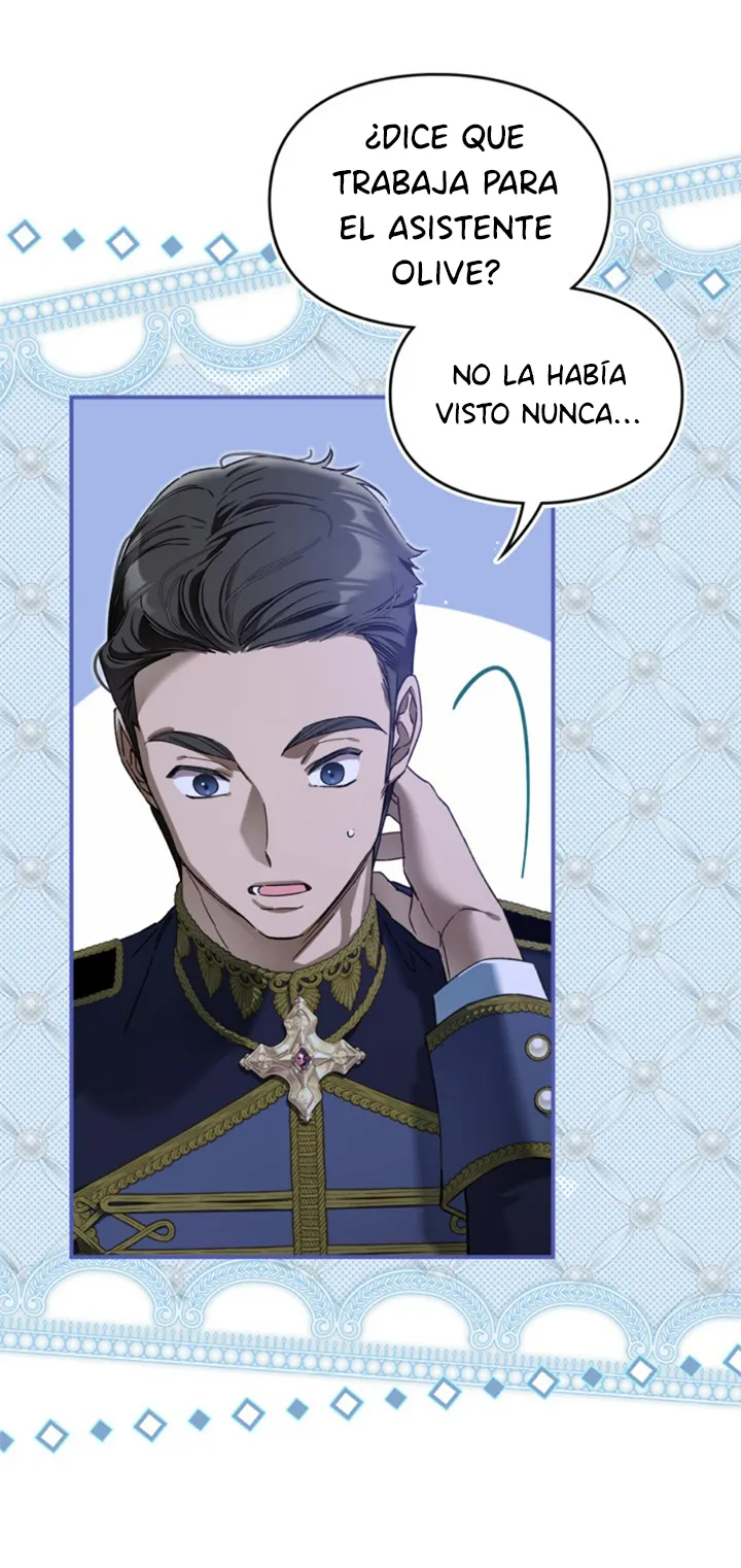 30 Me Comprometí Con El Duque Ciego