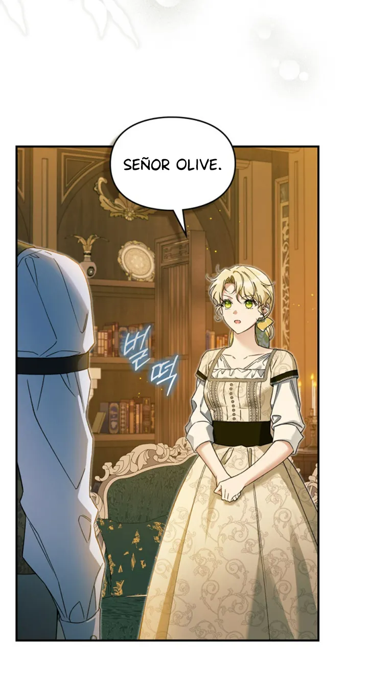 43 Me Comprometí Con El Duque Ciego