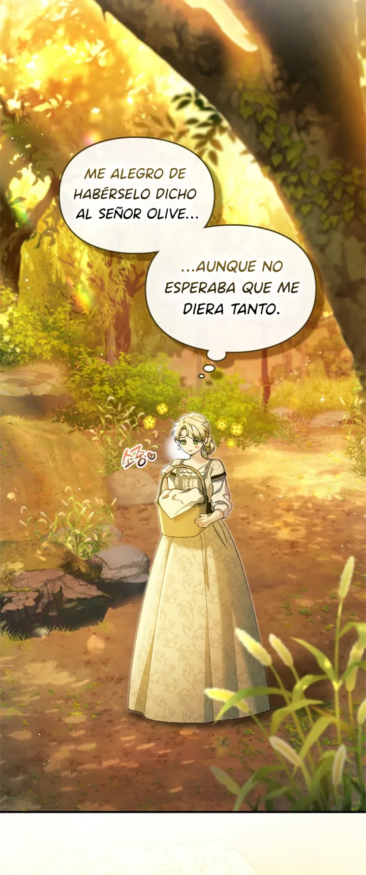 2 Me Comprometí Con El Duque Ciego