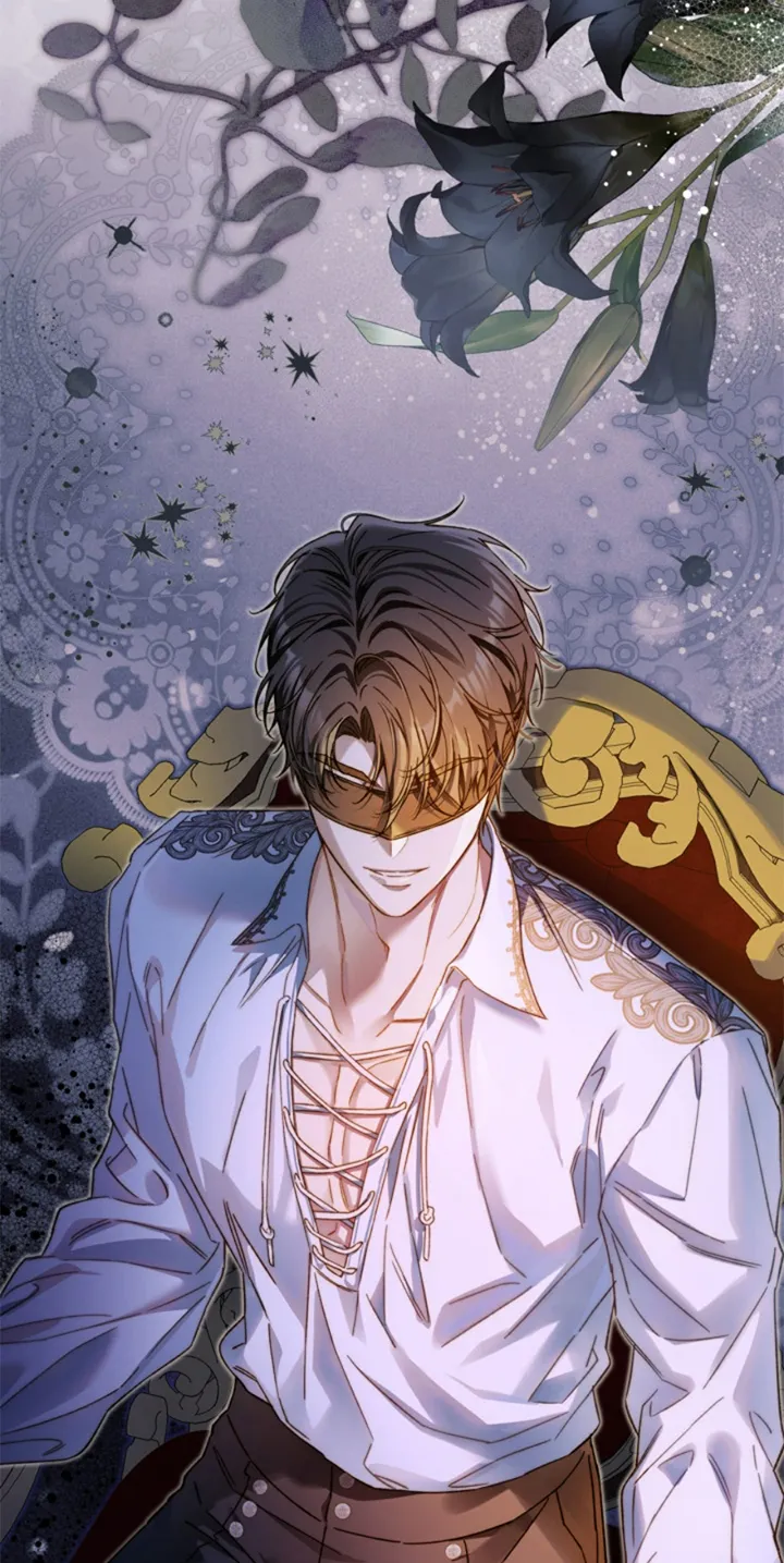 72 Me Comprometí Con El Duque Ciego