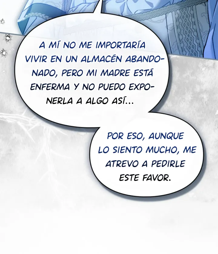 46 Me Comprometí Con El Duque Ciego