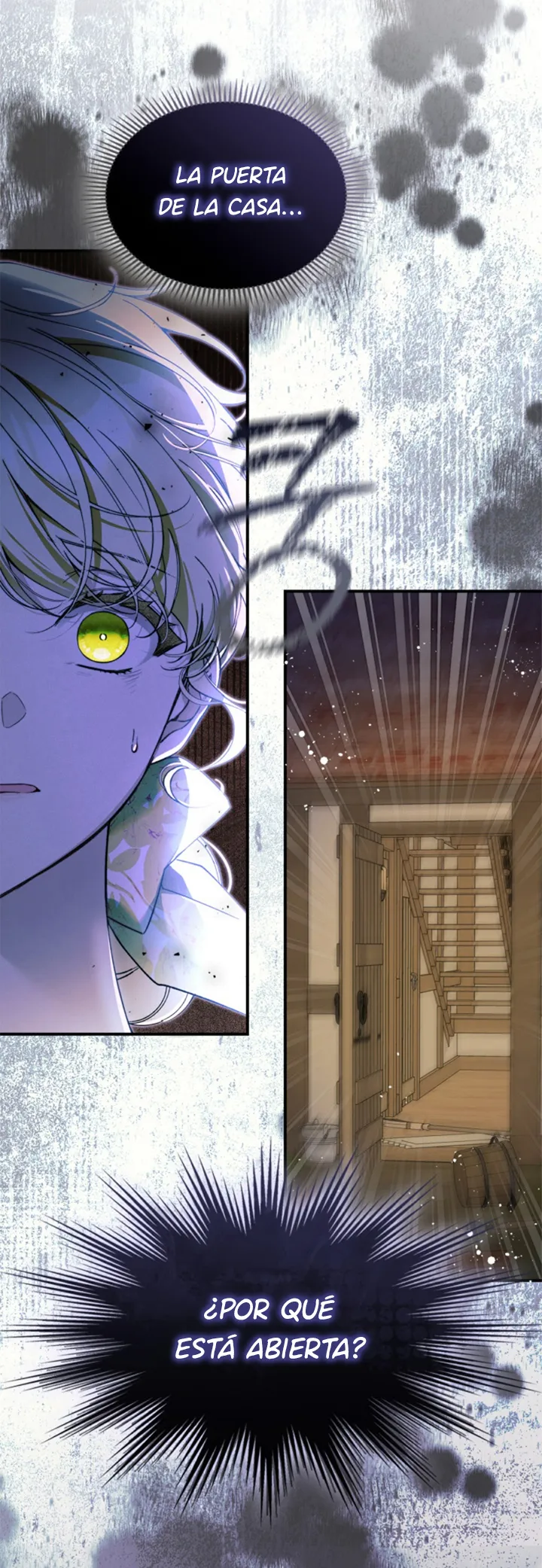 6 Me Comprometí Con El Duque Ciego