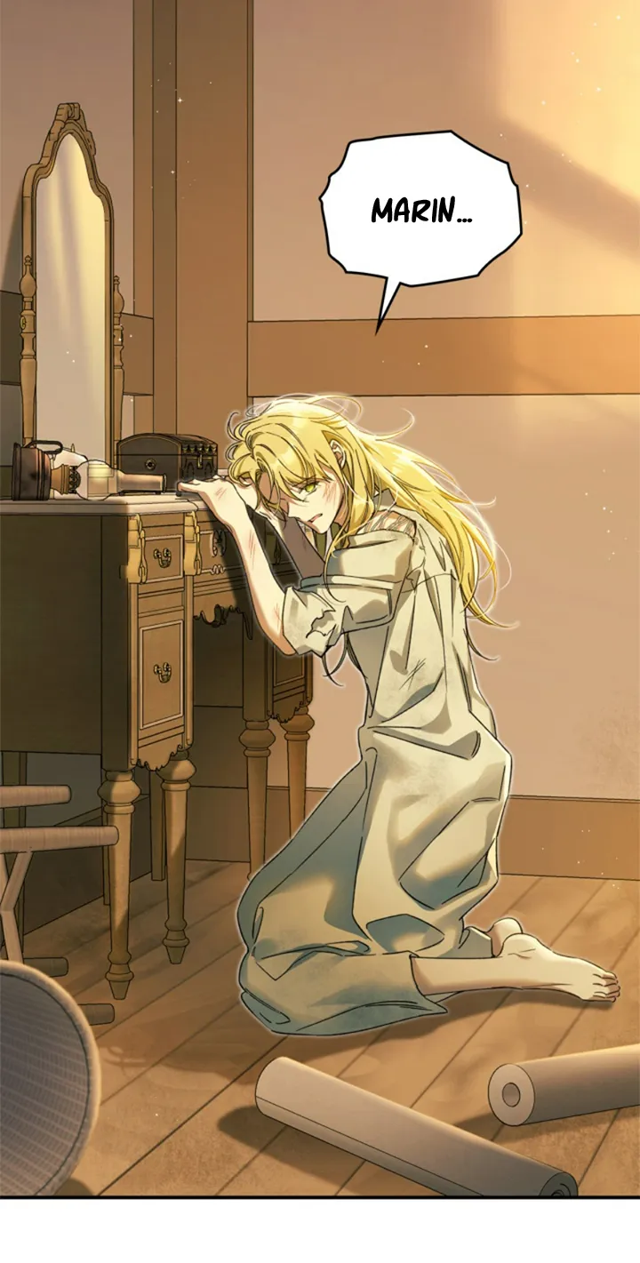 14 Me Comprometí Con El Duque Ciego