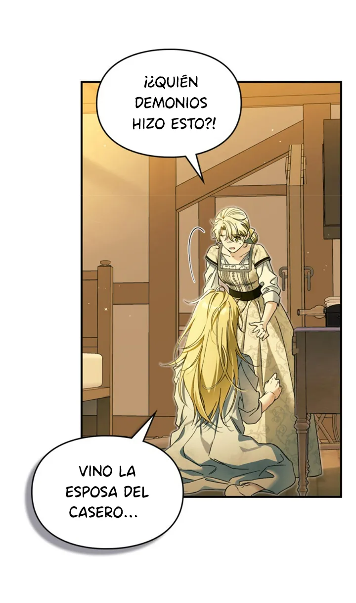 15 Me Comprometí Con El Duque Ciego