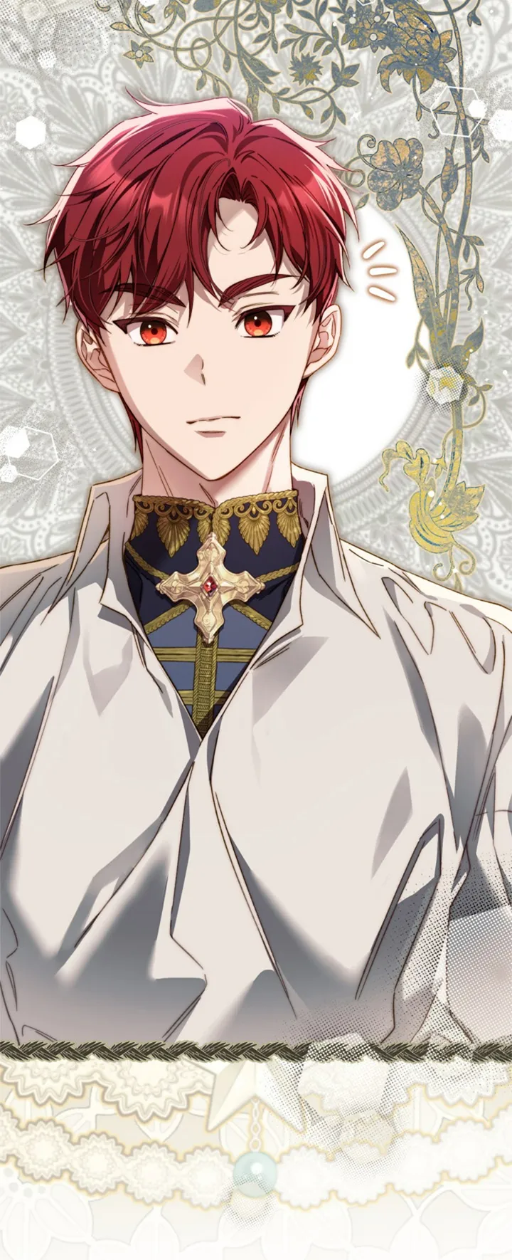 32 Me Comprometí Con El Duque Ciego