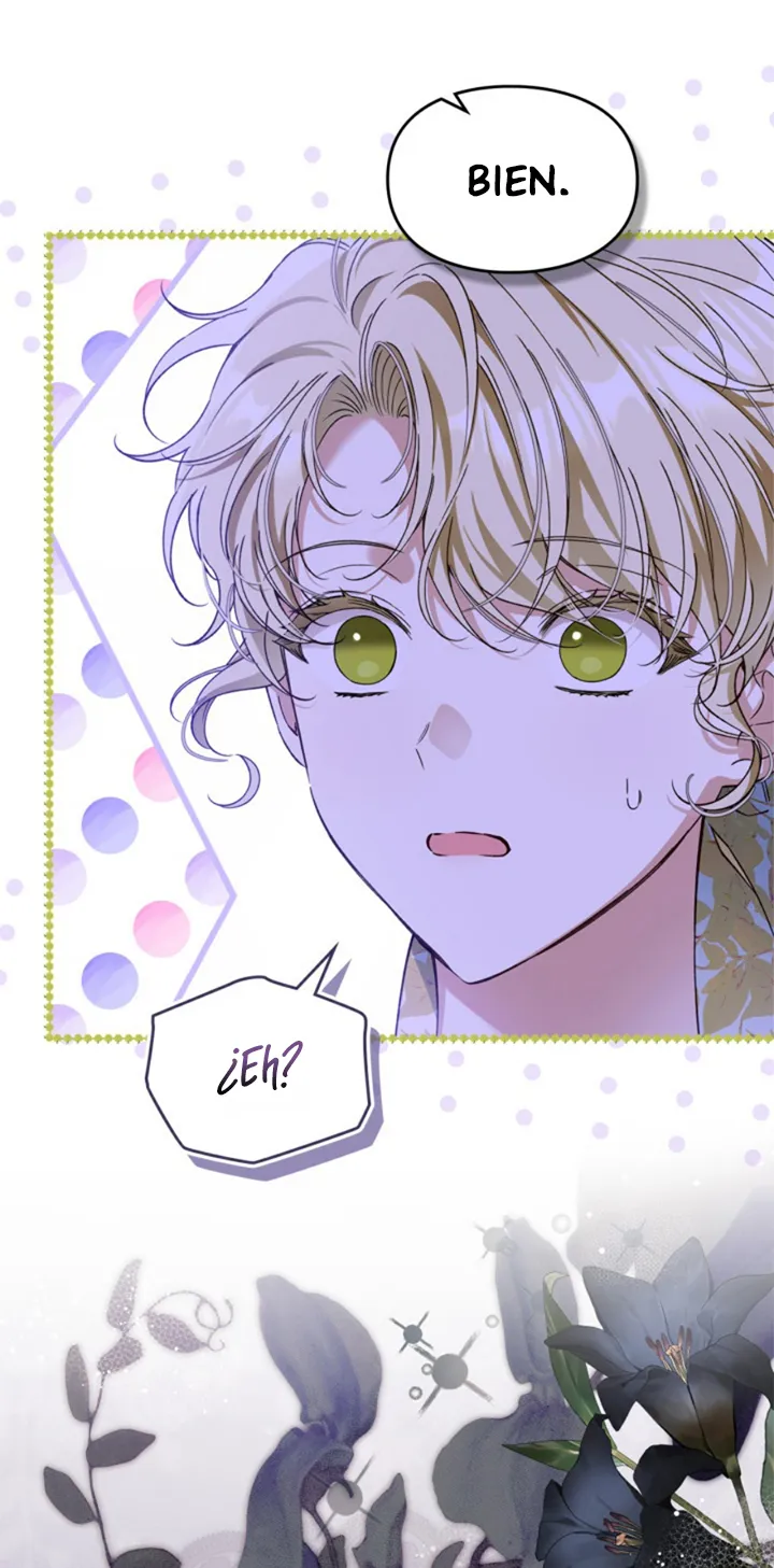 71 Me Comprometí Con El Duque Ciego