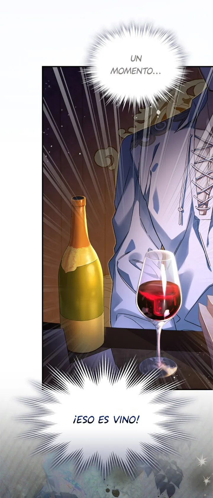 64 Me Comprometí Con El Duque Ciego